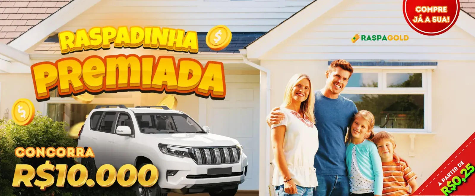 premiada